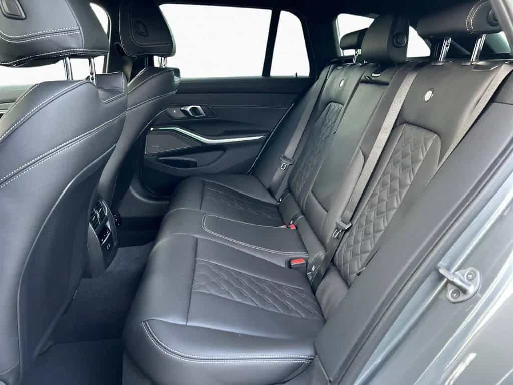 ALPINA D3 S Touring SW-Tronic ''20 DrivAssPro Bluetooth null-photo-10