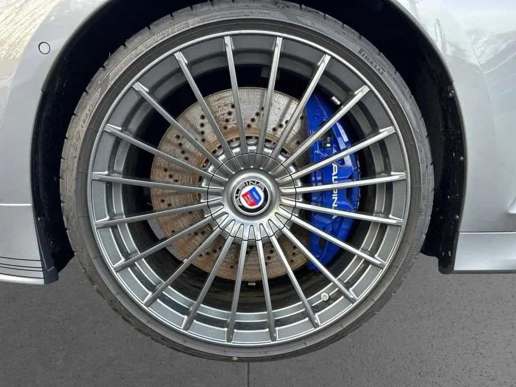 ALPINA D3 S Touring SW-Tronic ''20 DrivAssPro Bluetooth null-photo-15