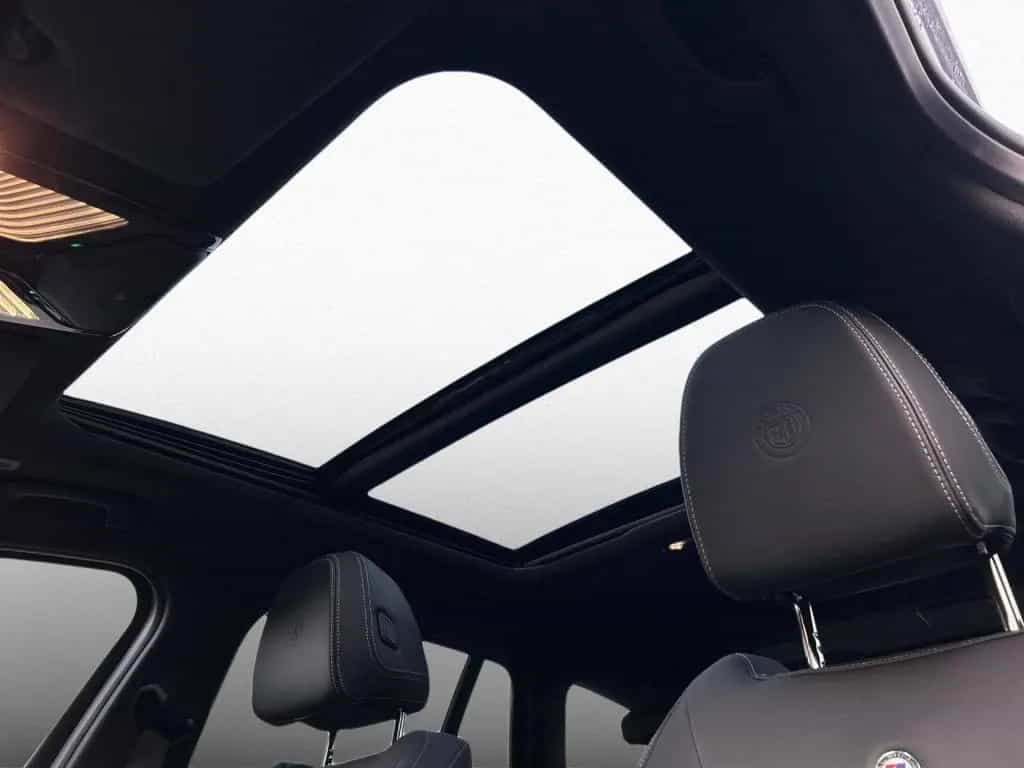ALPINA D3 S Touring SW-Tronic ''20 DrivAssPro Bluetooth null-photo-16