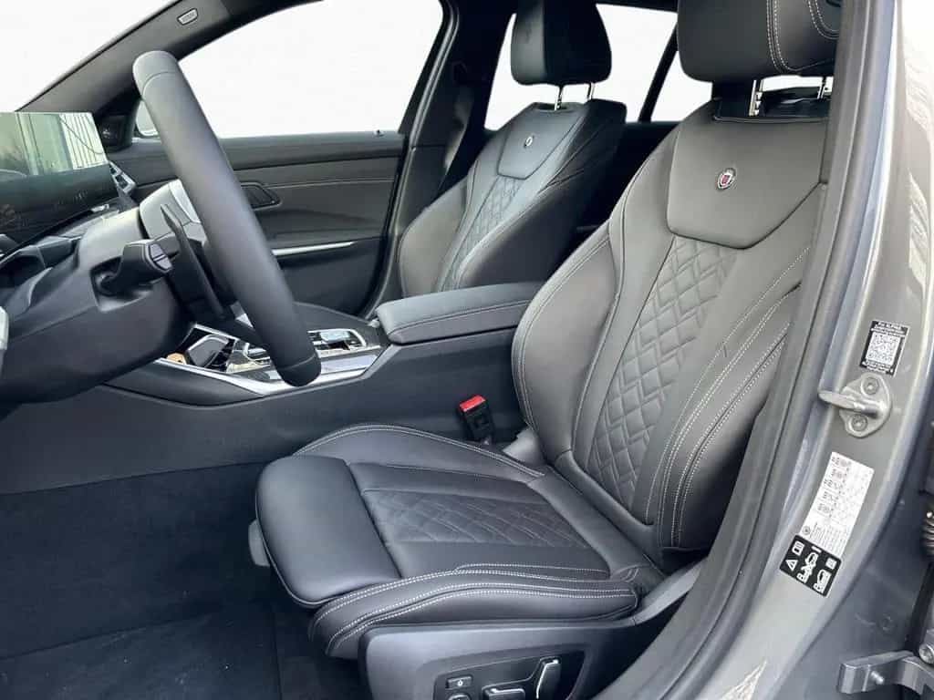 ALPINA D3 S Touring SW-Tronic ''20 DrivAssPro Bluetooth null-photo-8
