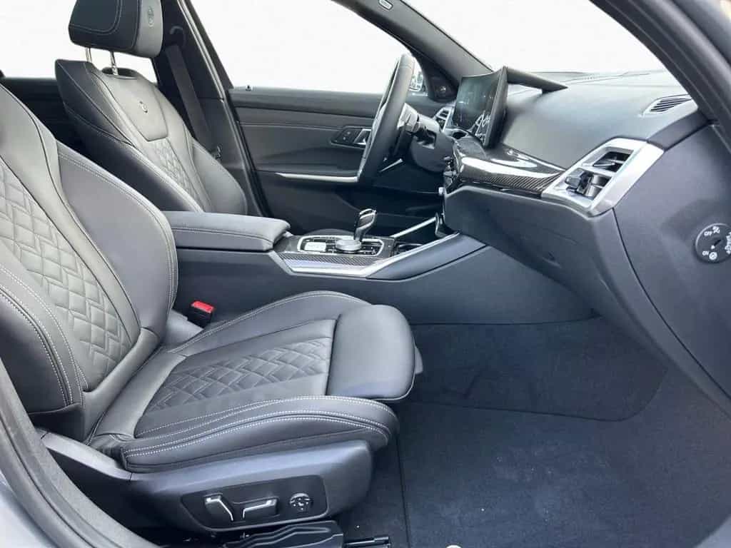 ALPINA D3 S Touring SW-Tronic ''20 DrivAssPro Bluetooth null-photo-9