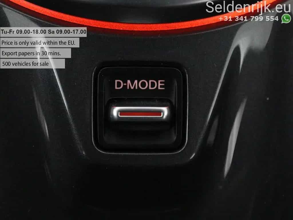 Nissan Juke 1.0 DIG-T Tekna | 39.900km NAP | 360 kamera 05/2021-photo-23