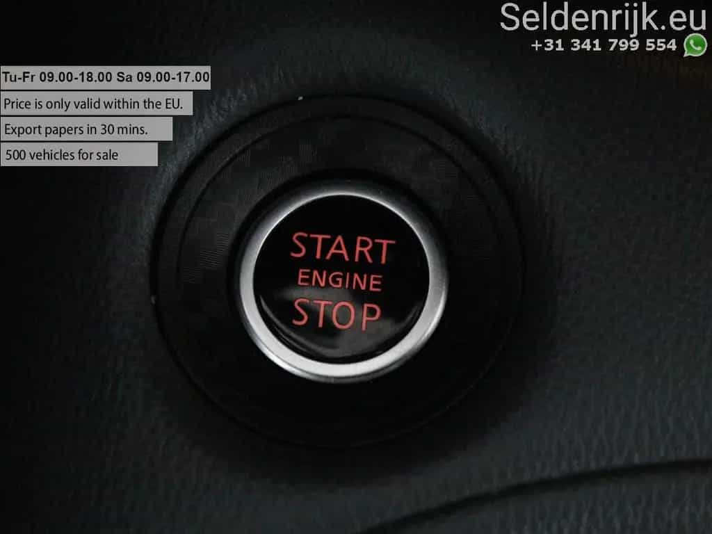 Nissan Juke 1.0 DIG-T Tekna | 39.900km NAP | 360 kamera 05/2021-photo-24