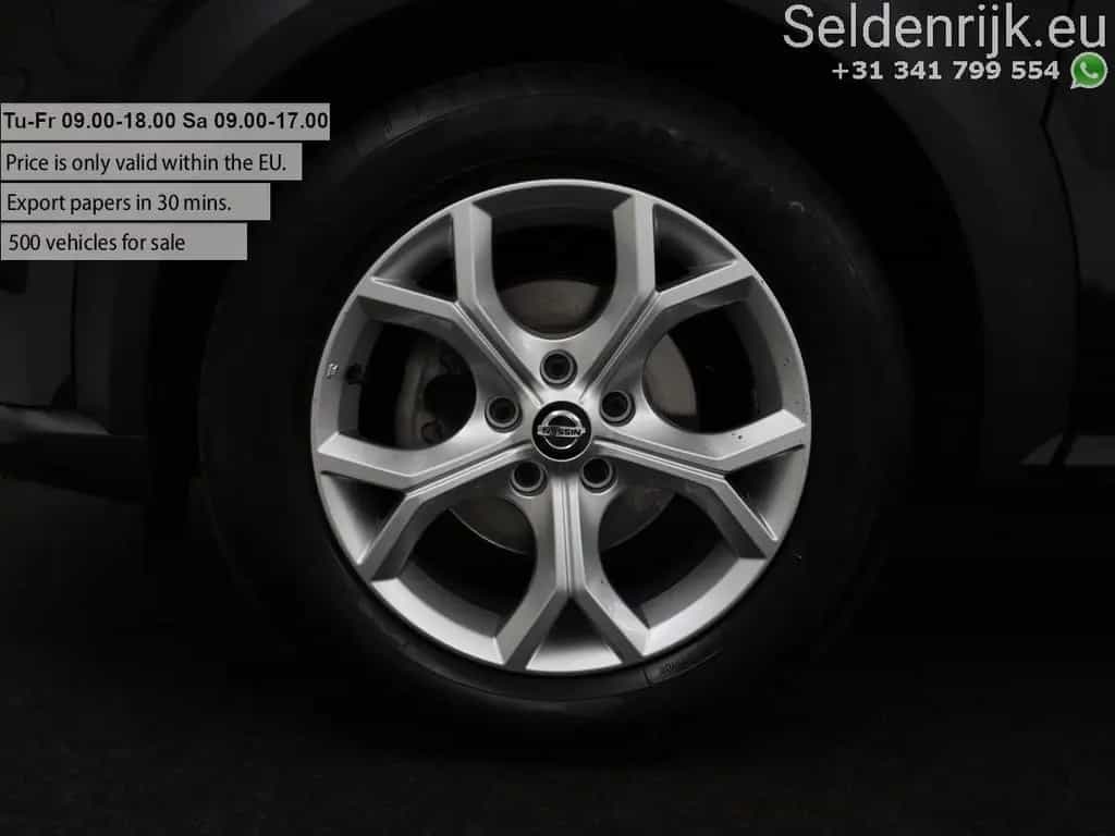 Nissan Juke 1.0 DIG-T Tekna | 39.900km NAP | 360 kamera 05/2021-photo-30