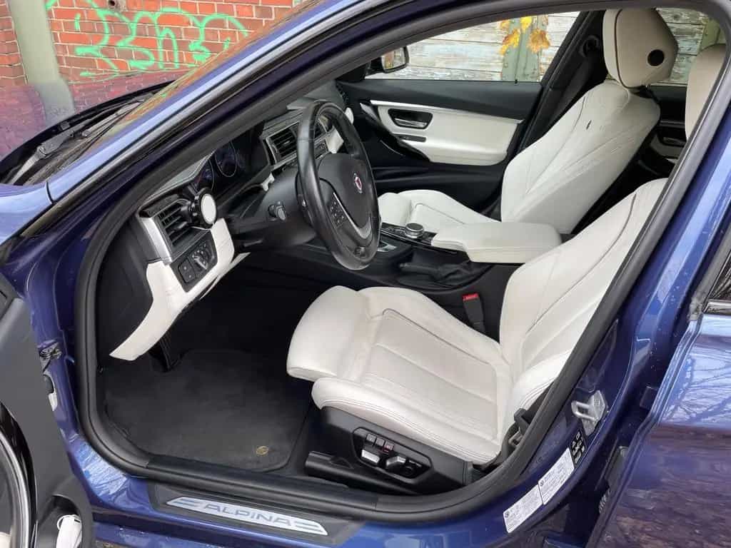 ALPINA B3 3.0 S Biturbo Allrad Touring, Individual 04/2019-photo-5