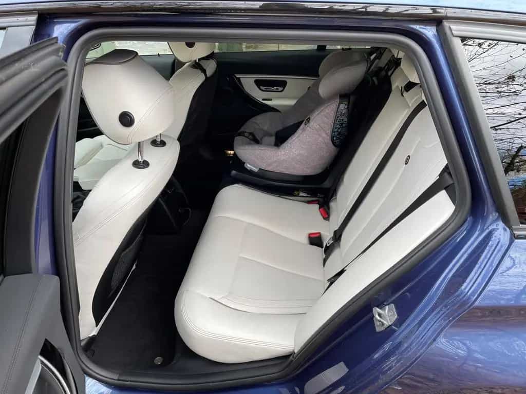 ALPINA B3 3.0 S Biturbo Allrad Touring, Individual 04/2019-photo-8