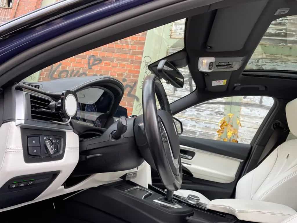 ALPINA B3 3.0 S Biturbo Allrad Touring, Individual 04/2019-photo-9