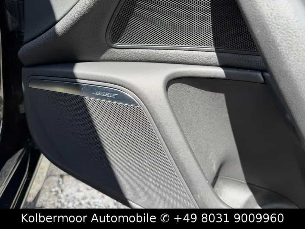 Audi A6 Avant quattro NAVI|PANO|SHZ|LEDER| 07/2018-photo-13