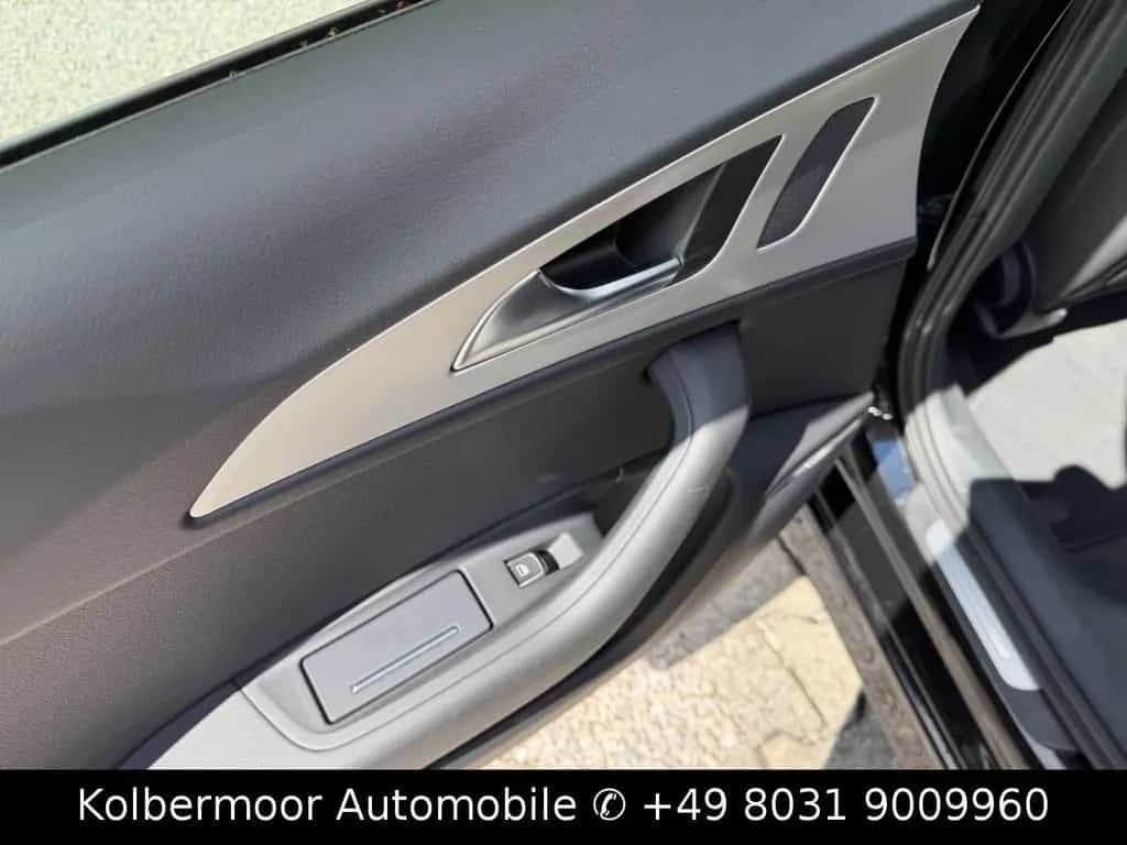 Audi A6 Avant quattro NAVI|PANO|SHZ|LEDER| 07/2018-photo-18