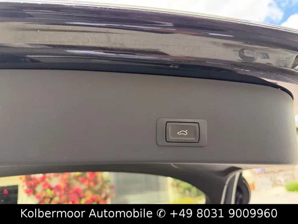 Audi A6 Avant quattro NAVI|PANO|SHZ|LEDER| 07/2018-photo-20
