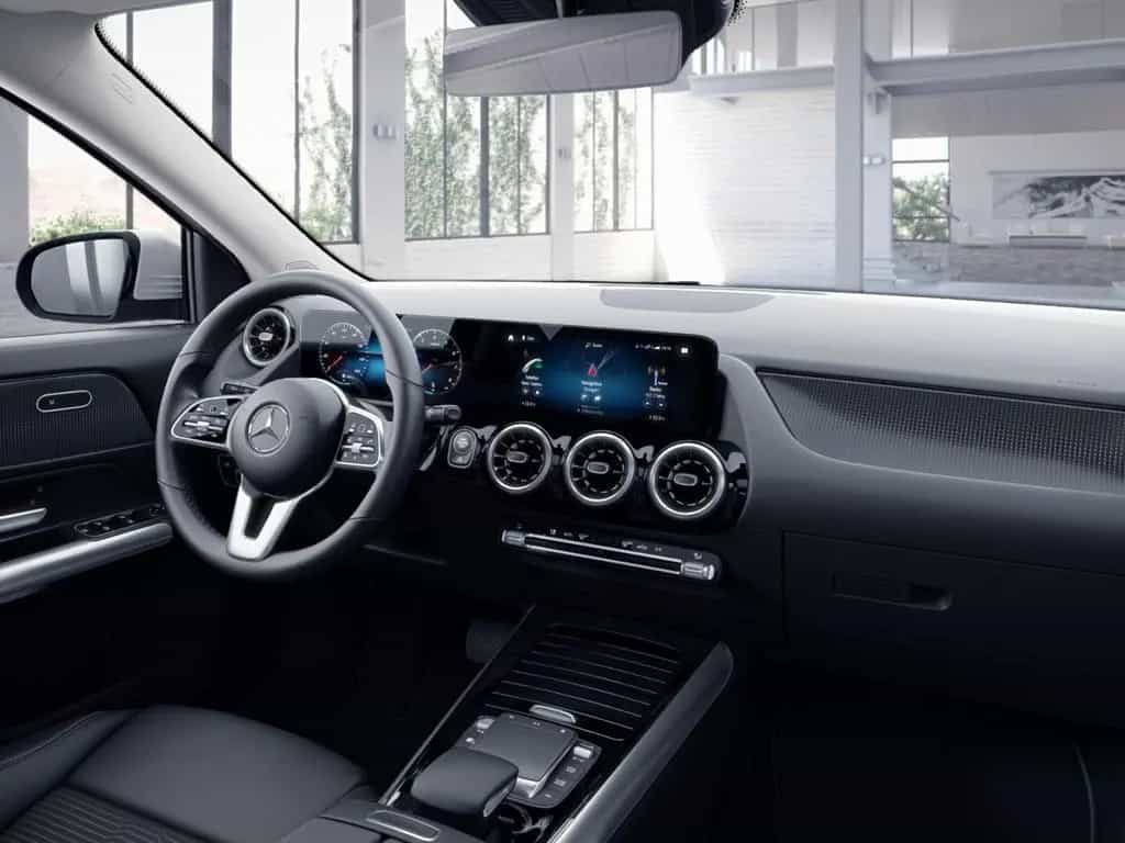 Mercedes-Benz GLA 250 4M PROG BUSI PANO AHK OFROAD KAMERA MBUX 04/2021-photo-10