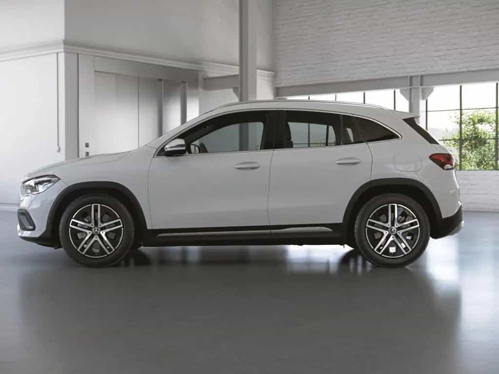 Mercedes-Benz GLA 250 4M PROG BUSI PANO AHK OFROAD KAMERA MBUX 04/2021-photo-6