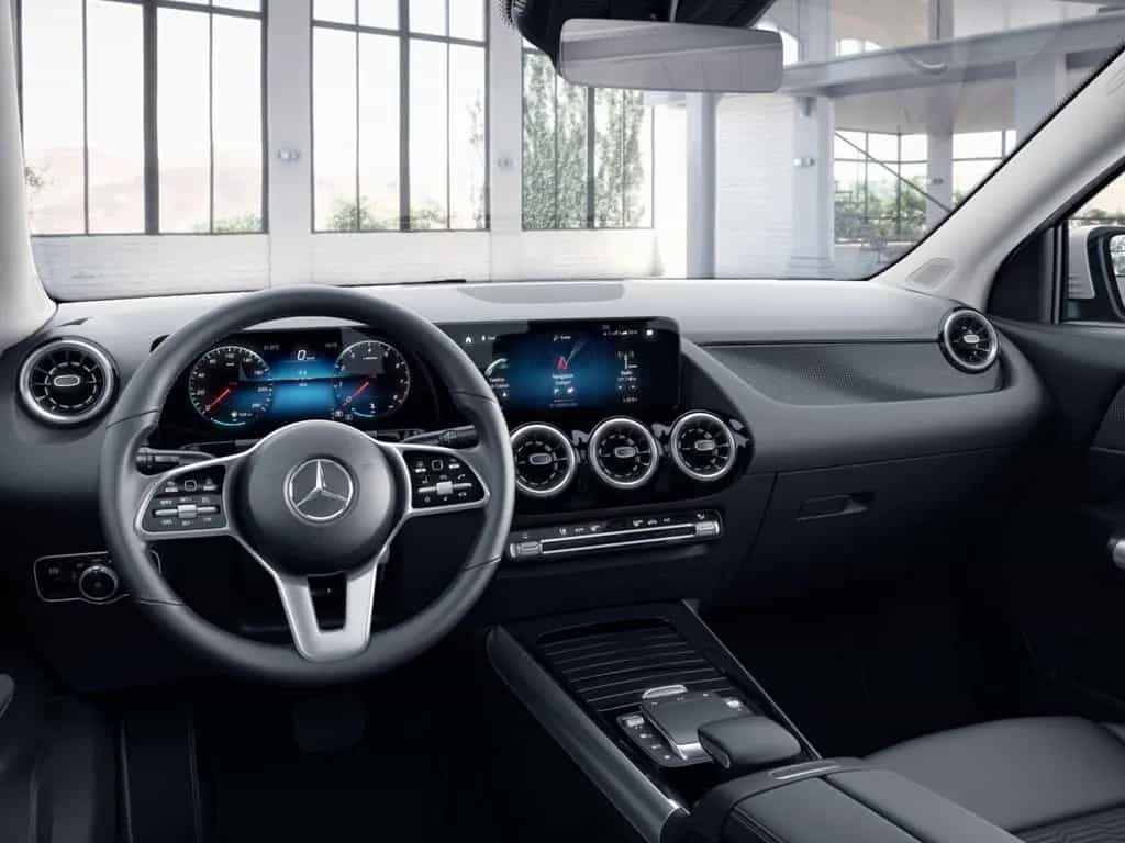 Mercedes-Benz GLA 250 4M PROG BUSI PANO AHK OFROAD KAMERA MBUX 04/2021-photo-7