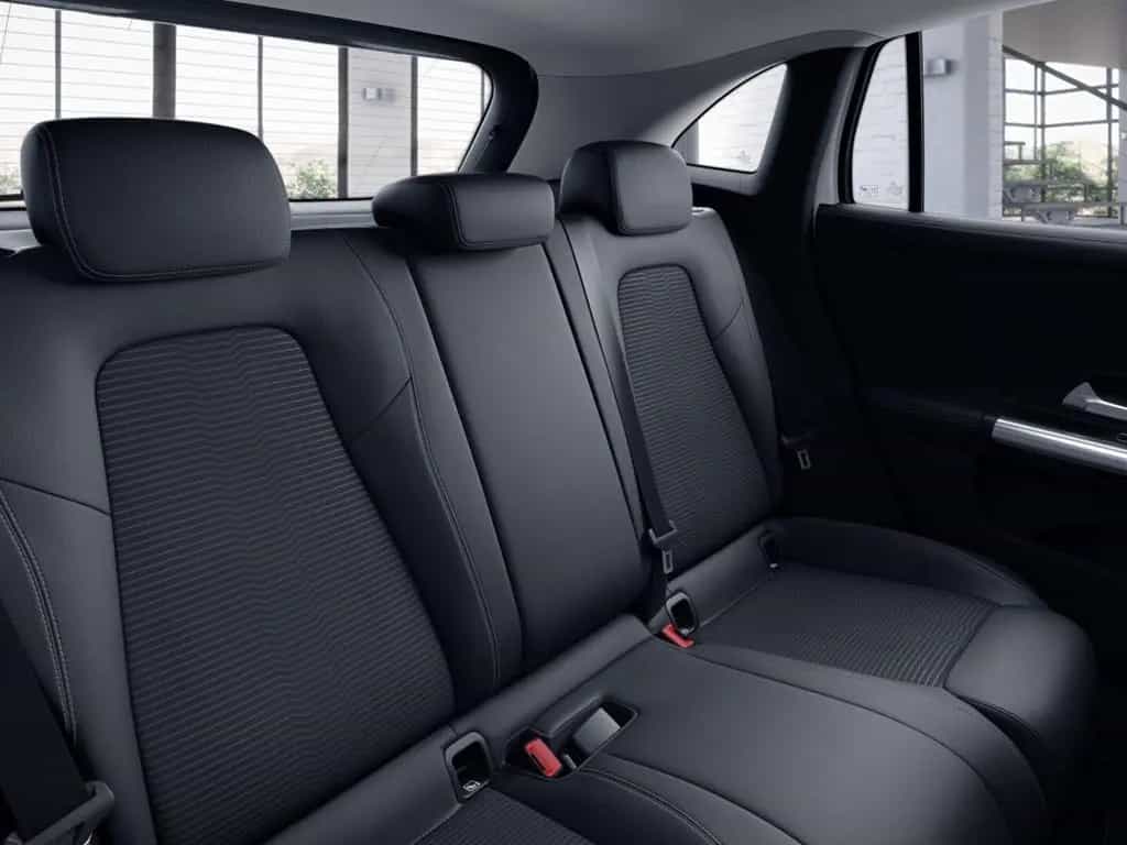 Mercedes-Benz GLA 250 4M PROG BUSI PANO AHK OFROAD KAMERA MBUX 04/2021-photo-9