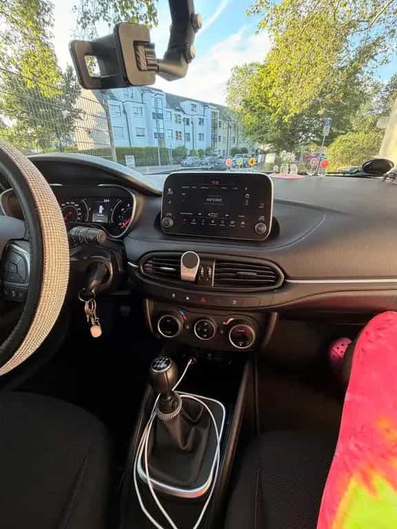 Fiat Tipo 1.4 T-Jet LOUNGE 07/2020-photo-3