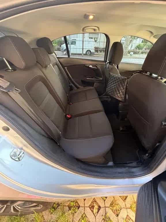 Fiat Tipo 1.4 T-Jet LOUNGE 07/2020-photo-6