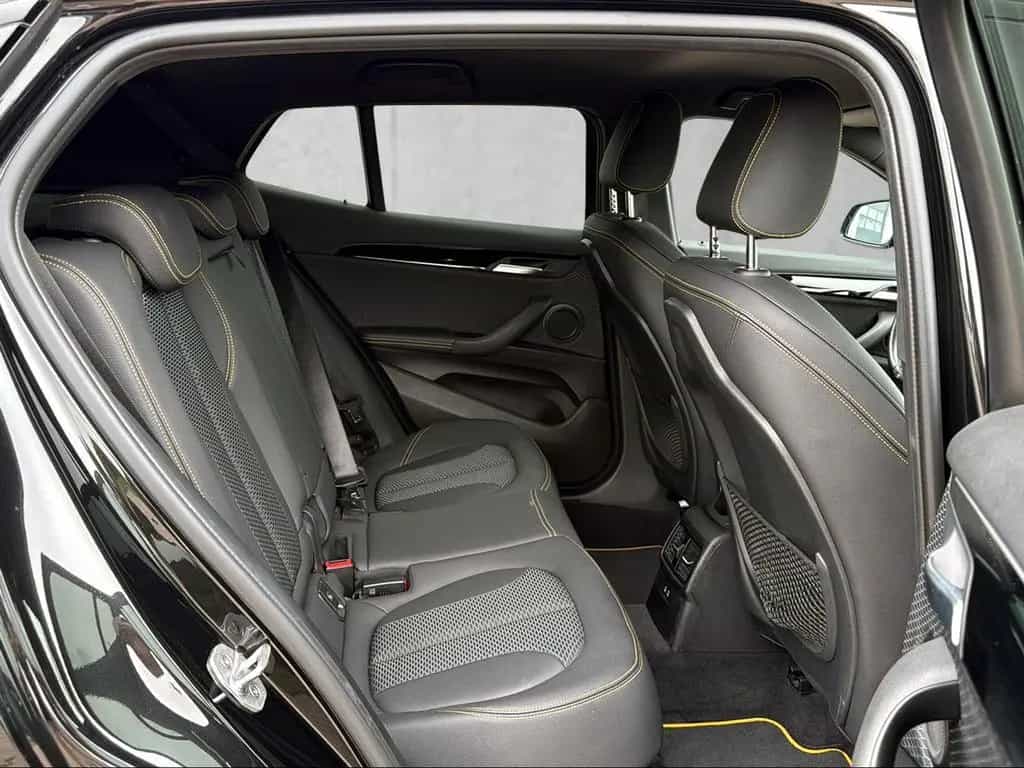 BMW X2 sDrive 18d M Sport*HUD*AHK*Scheckheftgepflegt 10/2019-photo-14