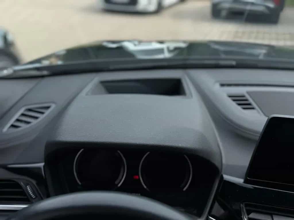 BMW X2 sDrive 18d M Sport*HUD*AHK*Scheckheftgepflegt 10/2019-photo-17