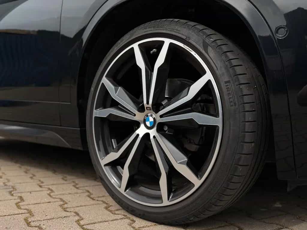 BMW X2 sDrive 18d M Sport*HUD*AHK*Scheckheftgepflegt 10/2019-photo-26