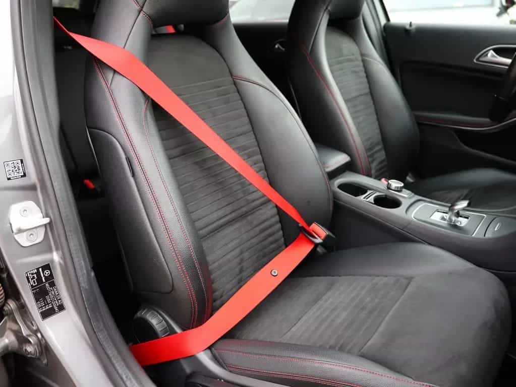Mercedes-Benz A 45 AMG 4Matic - SPORTABGAS / NIGHT / KAMERA 10/2014-photo-1