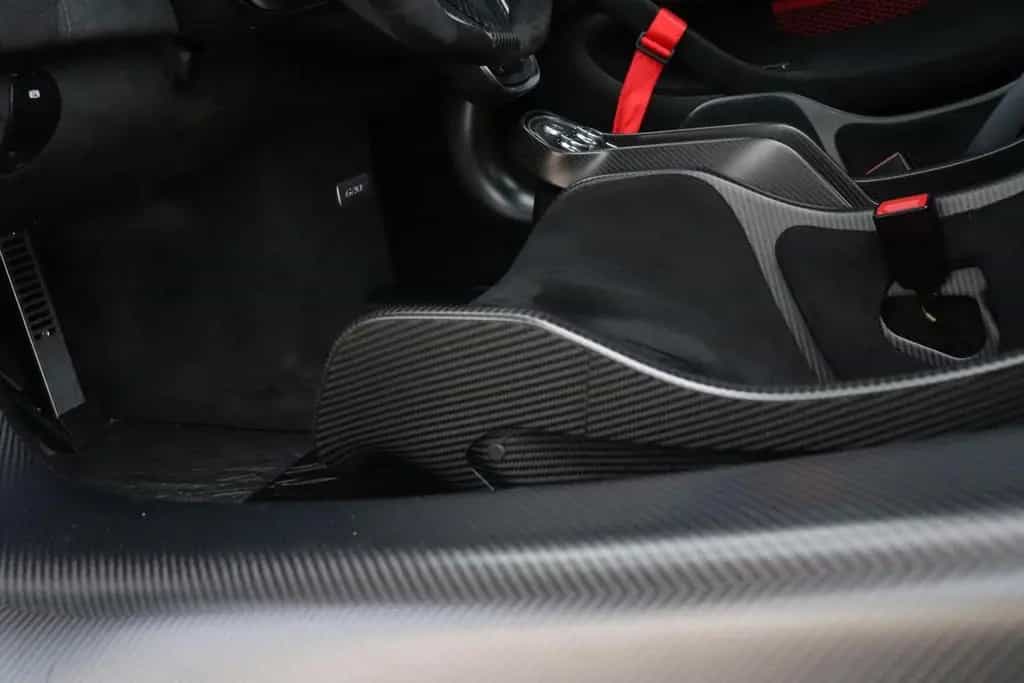 McLaren 620R 620R 3.8 V8 | R-PACK | ROOFSCOOP | LIFT | B 06/2021-photo-12