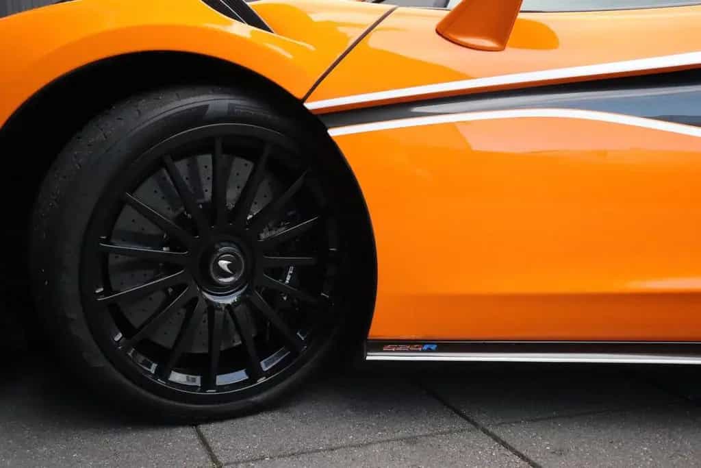 McLaren 620R 620R 3.8 V8 | R-PACK | ROOFSCOOP | LIFT | B 06/2021-photo-18