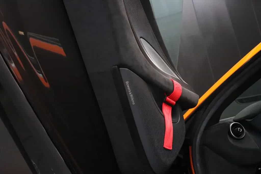 McLaren 620R 620R 3.8 V8 | R-PACK | ROOFSCOOP | LIFT | B 06/2021-photo-22