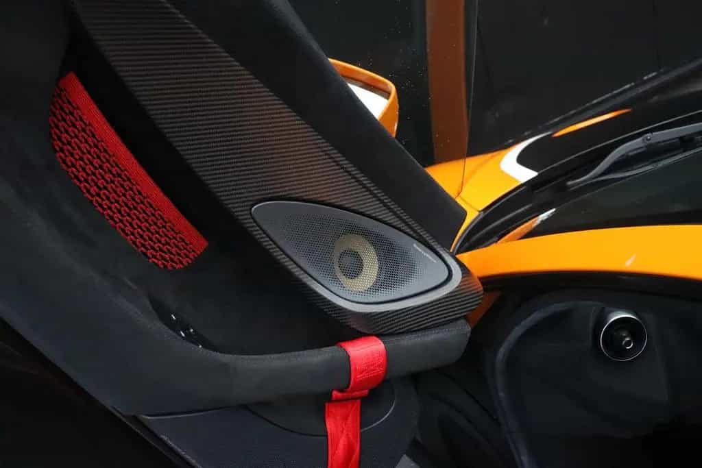 McLaren 620R 620R 3.8 V8 | R-PACK | ROOFSCOOP | LIFT | B 06/2021-photo-23