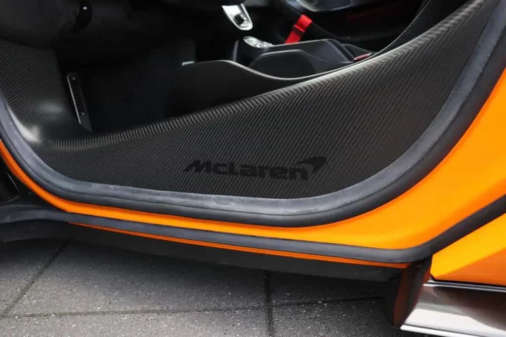 McLaren 620R 620R 3.8 V8 | R-PACK | ROOFSCOOP | LIFT | B 06/2021-photo-24