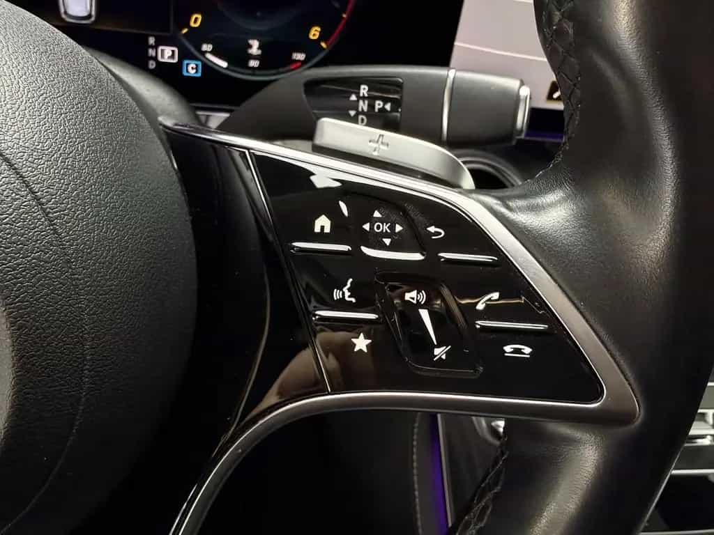 Mercedes-Benz E 220 d 4Matic T Avantgarde/Sparsam/Elegant 03/2021-photo-14