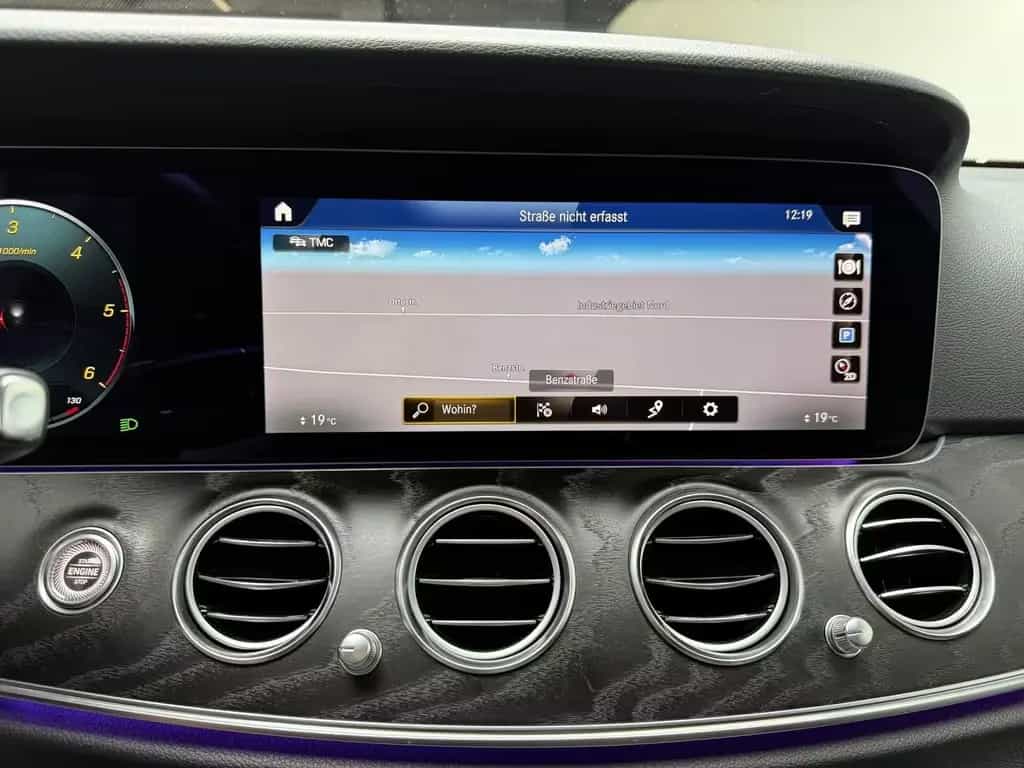 Mercedes-Benz E 220 d 4Matic T Avantgarde/Sparsam/Elegant 03/2021-photo-16