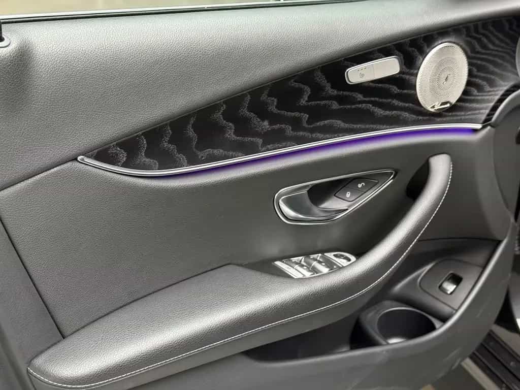 Mercedes-Benz E 220 d 4Matic T Avantgarde/Sparsam/Elegant 03/2021-photo-19
