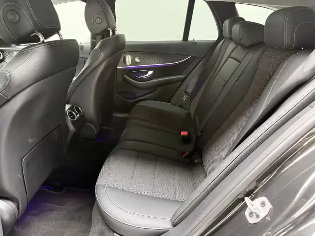 Mercedes-Benz E 220 d 4Matic T Avantgarde/Sparsam/Elegant 03/2021-photo-25