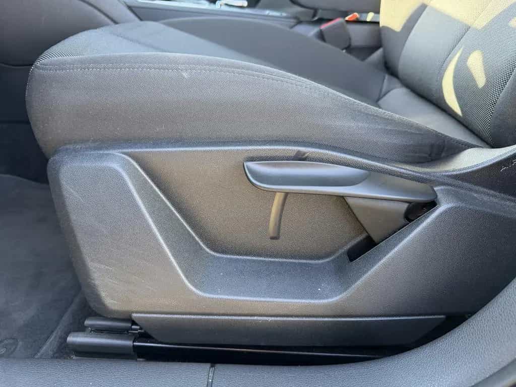 Audi Q2 35 TFSI S-Tronic / Sitzheizung / AKH 04/2019-photo-14