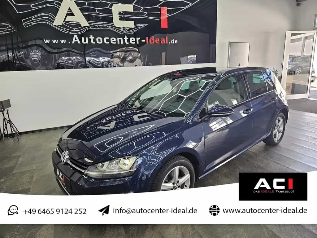 Volkswagen Golf 1.4 TSI Highline BMT Android,Kamera,BXenon, 08/2016-photo-0