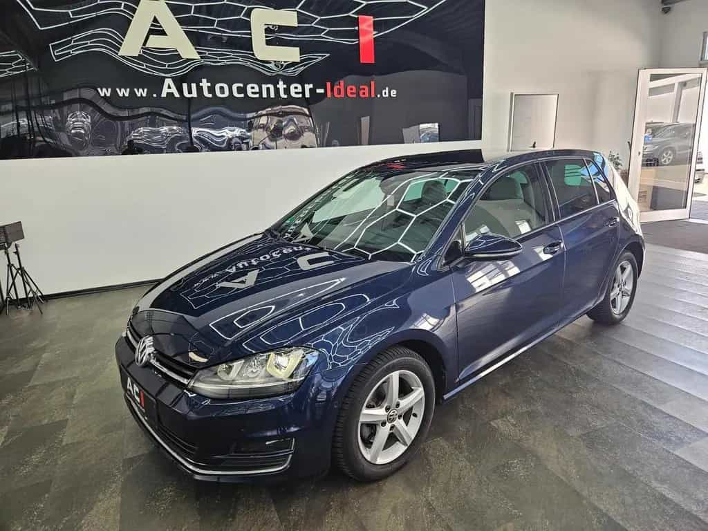 Volkswagen Golf 1.4 TSI Highline BMT Android,Kamera,BXenon, 08/2016-photo-1