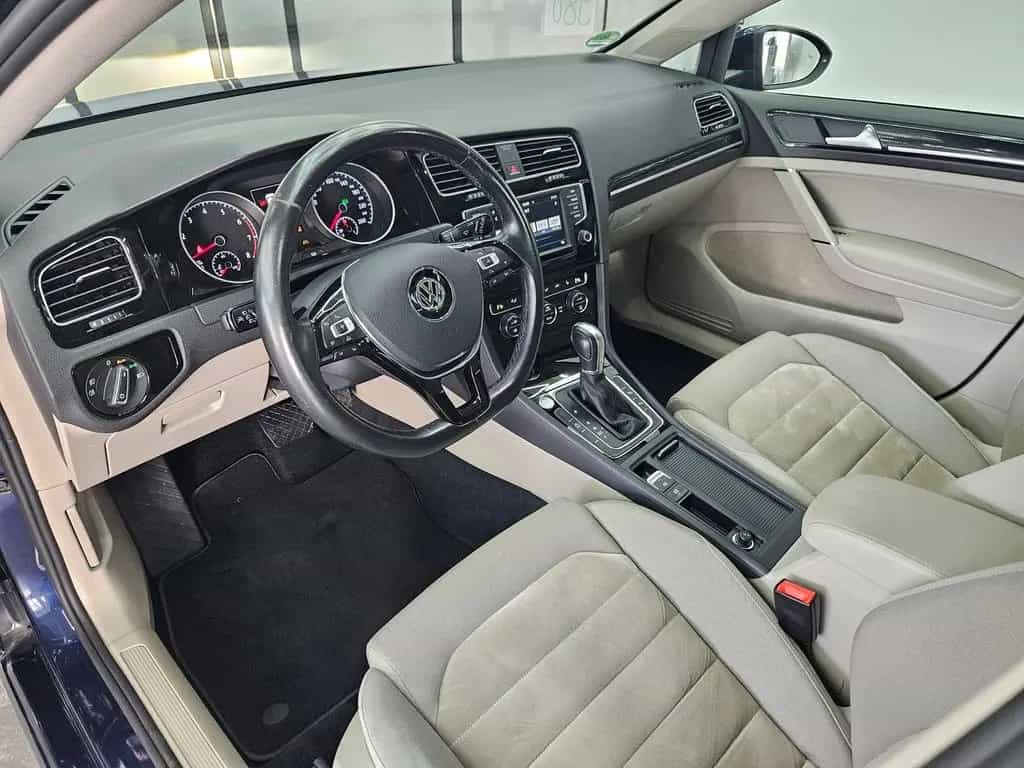 Volkswagen Golf 1.4 TSI Highline BMT Android,Kamera,BXenon, 08/2016-photo-15