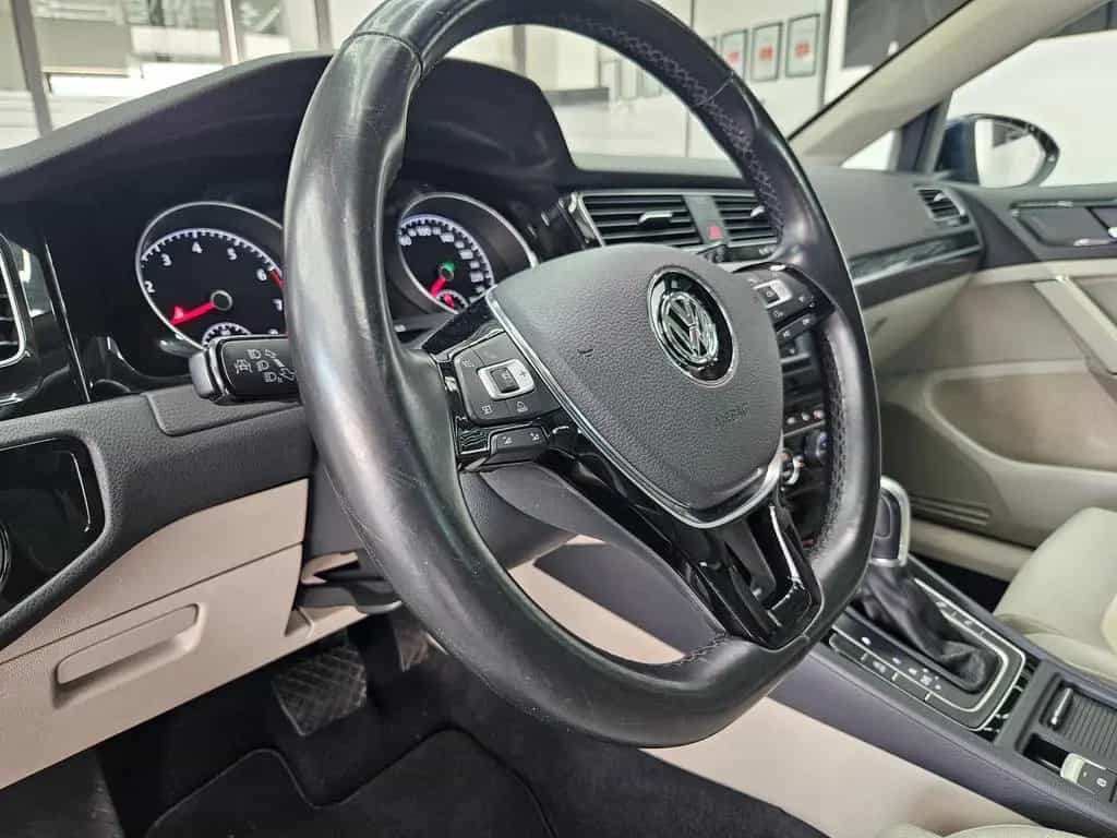 Volkswagen Golf 1.4 TSI Highline BMT Android,Kamera,BXenon, 08/2016-photo-16