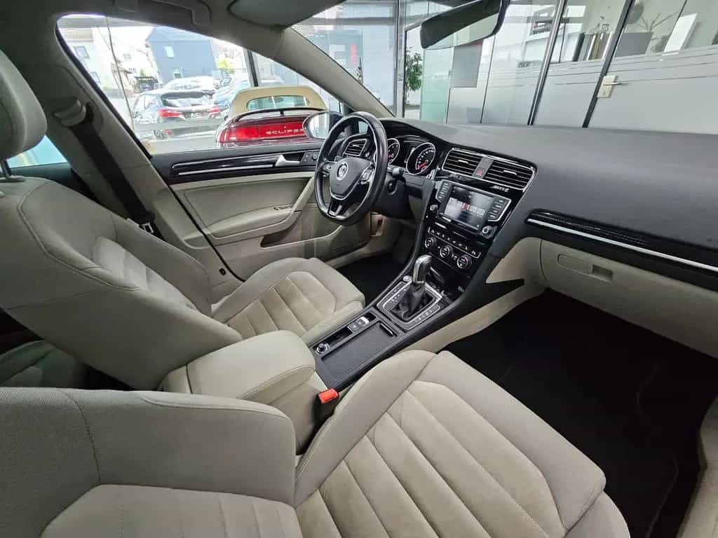 Volkswagen Golf 1.4 TSI Highline BMT Android,Kamera,BXenon, 08/2016-photo-26