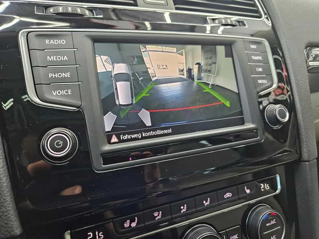 Volkswagen Golf 1.4 TSI Highline BMT Android,Kamera,BXenon, 08/2016-photo-34