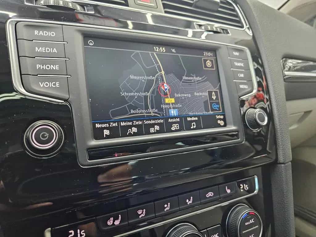 Volkswagen Golf 1.4 TSI Highline BMT Android,Kamera,BXenon, 08/2016-photo-35