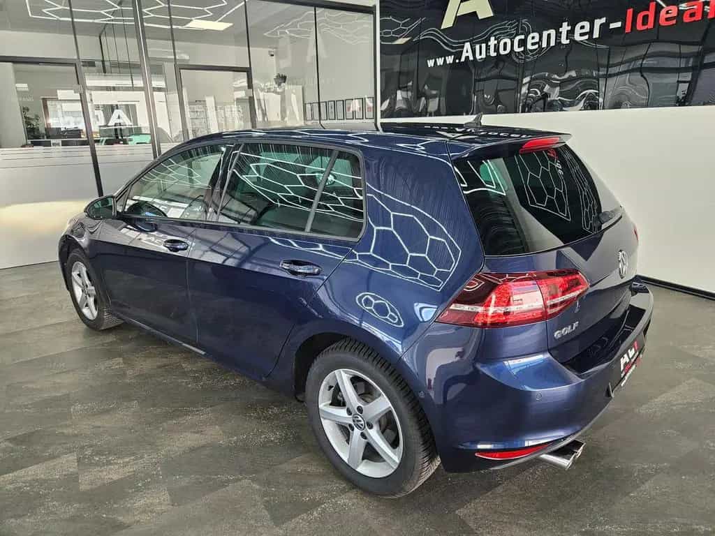 Volkswagen Golf 1.4 TSI Highline BMT Android,Kamera,BXenon, 08/2016-photo-5