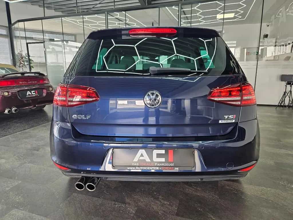 Volkswagen Golf 1.4 TSI Highline BMT Android,Kamera,BXenon, 08/2016-photo-6