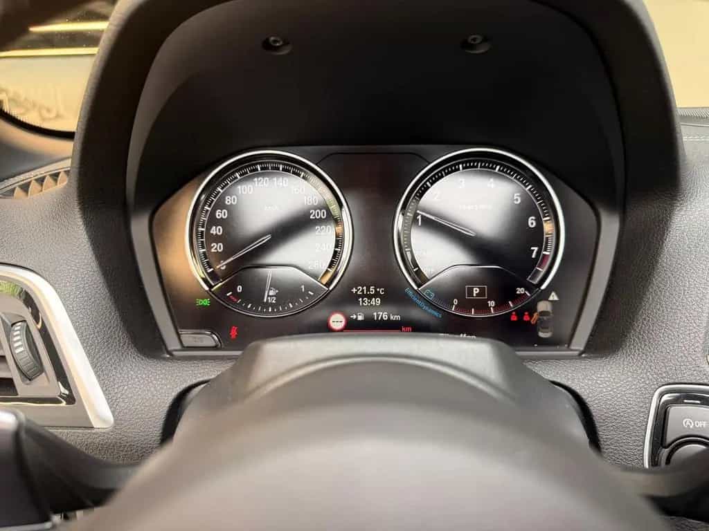 BMW M240i Cabrio · Allrad · H&K · Leder ·gepflegt 01/2018-photo-14