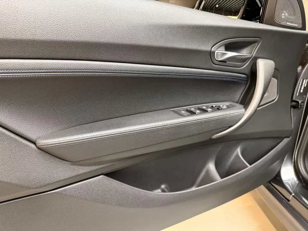 BMW M240i Cabrio · Allrad · H&K · Leder ·gepflegt 01/2018-photo-17