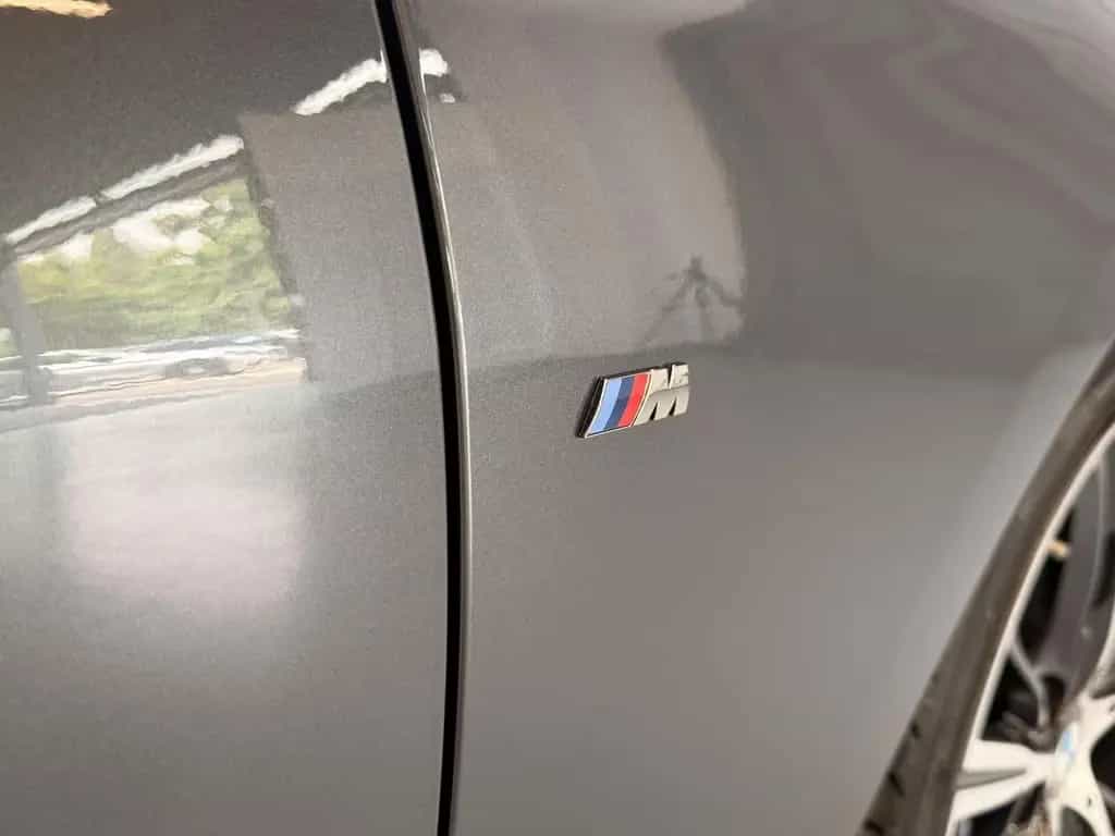 BMW M240i Cabrio · Allrad · H&K · Leder ·gepflegt 01/2018-photo-19