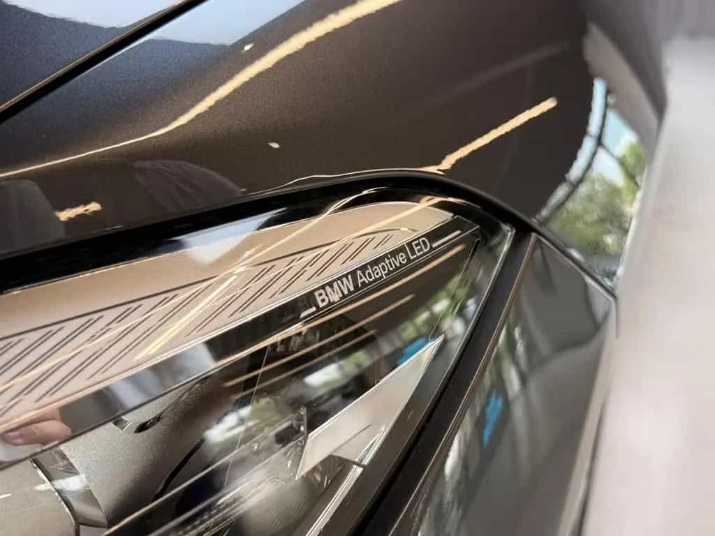 BMW M240i Cabrio · Allrad · H&K · Leder ·gepflegt 01/2018-photo-20