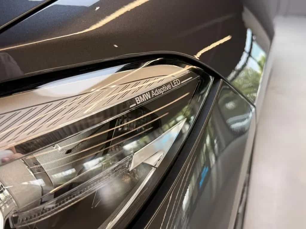 BMW M240i Cabrio · Allrad · H&K · Leder ·gepflegt 01/2018-photo-24