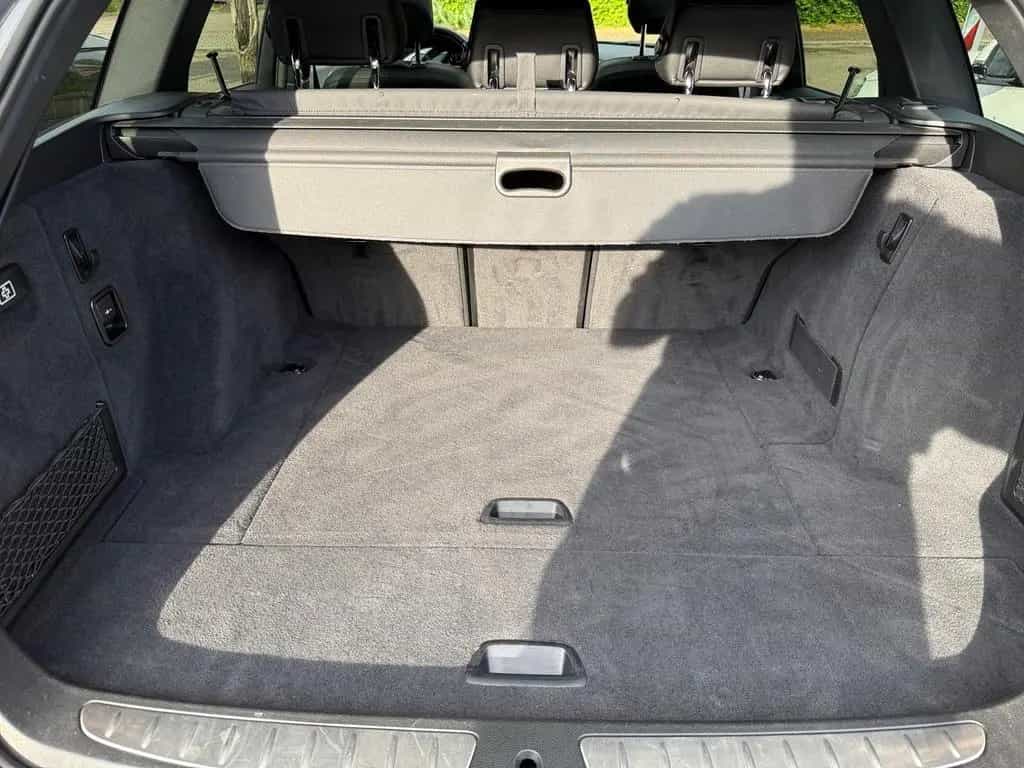 BMW 330 i xDrive SportLine*Shadow*M-Lenk*Pano*ACC*Led 05/2019-photo-11