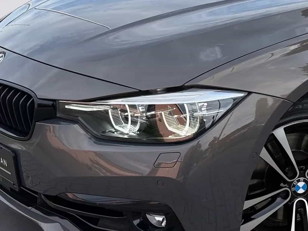 BMW 330 i xDrive SportLine*Shadow*M-Lenk*Pano*ACC*Led 05/2019-photo-4
